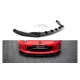 Maxton Design Első Toldat / Splitter Nissan 370Z Facelift (2012–2020) – Fényes Fekete