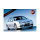 Bumper Volkswagen Golf IV Front 25'th Anniversary Look