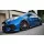 Maxton Design Küszöbtoldat Ford Focus II ST Facelift Kombi – Fényes Fekete