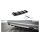 Diffuser Volvo V70 III Rear Valance Gloss Black