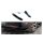 Splitter Dodge Challenger III Facelift RT Rear Side Gloss Black