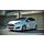 Spoiler Ford Fiesta VII Facelift Front