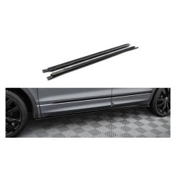   Diffuser Volkswagen Tiguan II Allspace Side Skirts Gloss Black