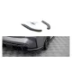 Maxton Design Hátsó Sarokelemek BMW 3 G80 M-Pack (2021–) – Fényes Fekete