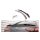 Spoiler Cap Opel Insignia II Gloss Black