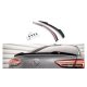 Spoiler Cap Opel Insignia II Gloss Black