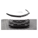 Maxton Design Első Toldat / Splitter Opel Insignia Mk2 (2017–) – Fényes Fekete
