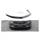 Maxton Design Első Toldat / Splitter Opel Insignia Mk2 (2017–) – Fényes Fekete