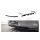 Splitter Opel Insignia II Rear Central with Diffuser Gloss Black