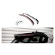 Spoiler Cap Skoda Enyaq iV Gloss Black