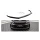 Splitter Skoda Enyaq iV Front v.1 Gloss Black