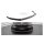 Splitter Skoda Enyaq iV Front v.2 Gloss Black