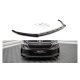 Splitter Skoda Enyaq iV Front v.2 Gloss Black