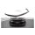 Splitter Skoda Enyaq iV Front v.3 Gloss Black