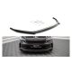 Splitter Skoda Enyaq iV Front v.3 Gloss Black