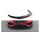 Splitter Mercedes-Benz A45 Aero W176 Facelift Front v.2 Gloss Black