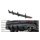 Diffuser Audi SQ8 4M Rear Street Pro Black-Red
