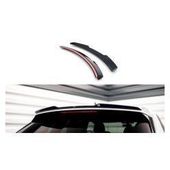   Maxton Design Spoiler Toldat Volkswagen Atlas Cross Sport Mk1 (2020–) – Fényes Fekete
