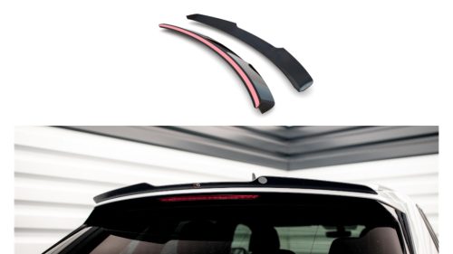 Spoiler Cap Volkswagen Atlas Cross Sport Gloss Black