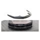 Splitter Porsche 911 Carrera 4S 992 Front Gloss Black