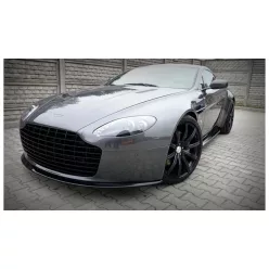 Bumper Aston Martin V8 Vantage Front