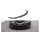 Splitter Mazda 3 I MPS Front Pro Black