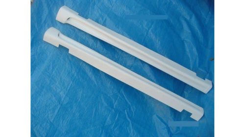 Diffuser Volkswagen Golf IV Side Skirts