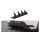 Diffuser Seat Ibiza FR V Rear Street Pro Red