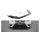 Splitter Seat Ibiza FR Standard V Front v.1 Gloss Black