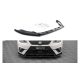 Splitter Seat Ibiza FR Standard V Front v.2 Gloss Black