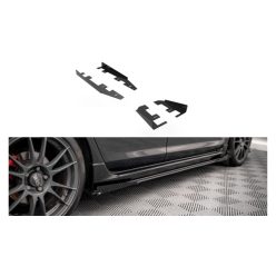 Maxton Design Küszöbtoldat Mazda 3 Mk1 MPS (2006–2009)