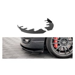   Maxton Design Első Toldat / Splitter Mazda 3 Mk1 MPS (2006–2009)