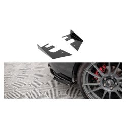   Maxton Design Hátsó Sarokelemek Mazda 3 Mk1 MPS (2006–2009)