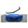 Splitter Subaru BRZ Facelift Front Pro Black-Red