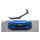 Splitter Subaru BRZ Facelift Front Pro v.1 + flaps Black