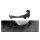 Splitter Subaru BRZ Rear Side Street Pro Black