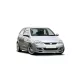 Bumper Opel Corsa C Facelift Front
