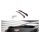 Spoiler Cap Bentley Continental GT II V8 S Gloss Black