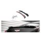 Spoiler Cap Bentley Continental GT II V8 S Gloss Black