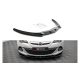 Splitter Opel Astra GTC OPC-Line J Front v.1 Gloss Black