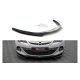 Splitter Opel Astra GTC OPC-Line J Front v.2 Gloss Black