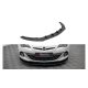Splitter Opel Astra GTC OPC-Line J Front Pro Black-Red