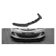 Maxton Design Első Toldat / Splitter Opel Astra J GTC OPC-Line (–) – Fekete-Piros