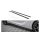 Diffuser Opel Astra GTC OPC-Line J Side Skirts Street Pro Black-Red