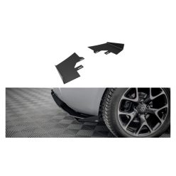 Flaps Opel Astra GTC OPC-Line J Rear Side