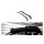 Diffuser Audi RSQ8 4M Upper Spoiler Gloss Black