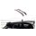Diffuser Ford Mustang Mach-E I Upper Spoiler Gloss Black