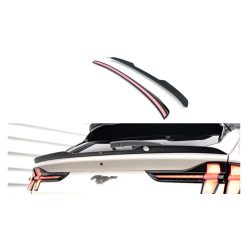   Maxton Design Spoiler Toldat Ford Mustang Mach-E Mk1 (2020–) – Fényes Fekete