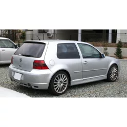 Maxton Design Küszöbtoldat Volkswagen Golf Mk4 R32 Look