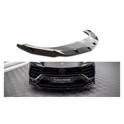   Maxton Design Első Toldat / Splitter Lamborghini Urus Mk1 (2018–)